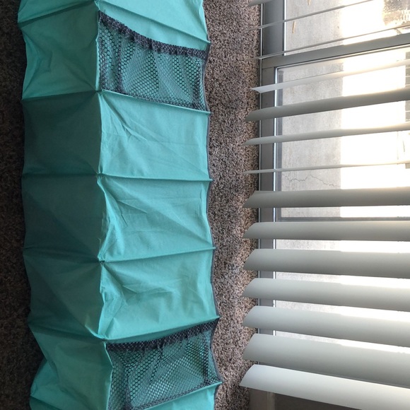 Storage & Organization Velcro 1shoe Organizer For Hanging In Closet